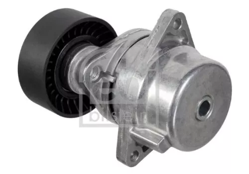FEBI BILSTEIN 1x Belt Tensioner, V-ribbed belt (11275)