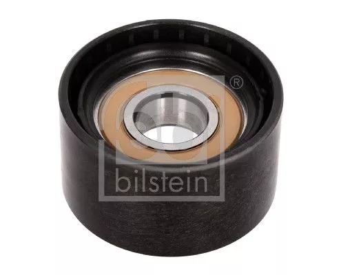 1x Deflection/Guide Pulley, V-ribbed belt