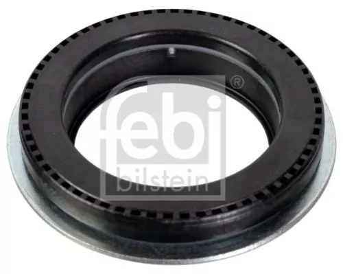 1x Rolling Bearing, suspension strut support mount