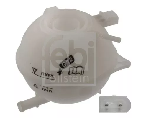 1x Expansion Tank, coolant