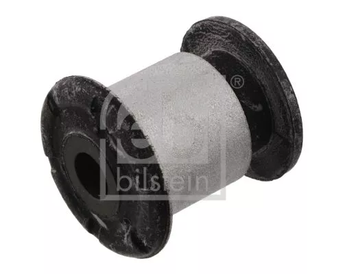 2x Mounting, control/trailing arm
