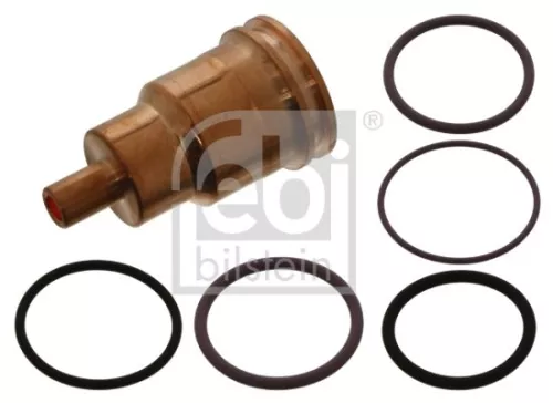 FEBI BILSTEIN 1x Sleeve, nozzle holder (39127)