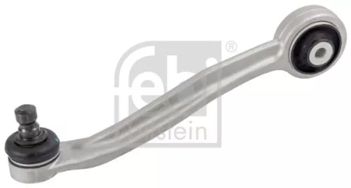 1x Control/Trailing Arm, wheel suspension