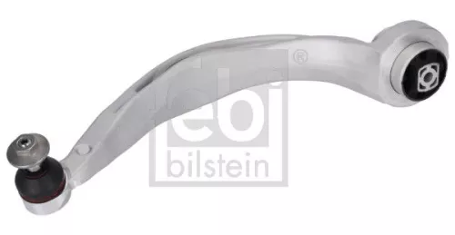 1x Control/Trailing Arm, wheel suspension