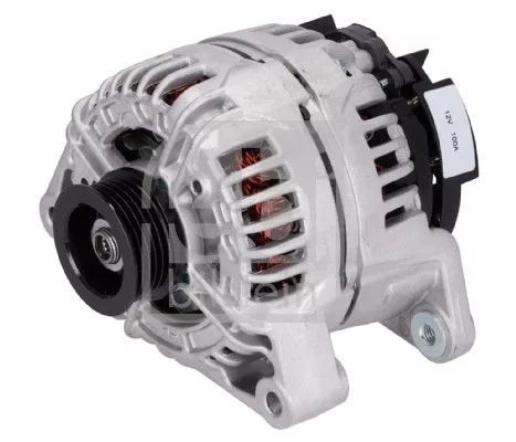FEBI BILSTEIN Alternator (193300)