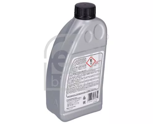 FEBI BILSTEIN 12x Automatic Transmission Fluid (27975)
