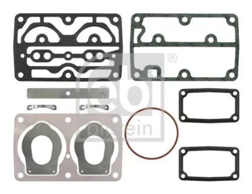 FEBI BILSTEIN 1x Seal Kit, multi-valve (27881)