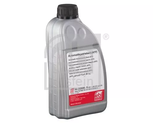 20x Automatic Transmission Fluid