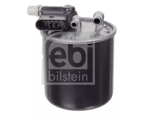 1x Fuel Filter