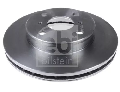 2x Brake Disc