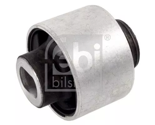 2x Mounting, control/trailing arm