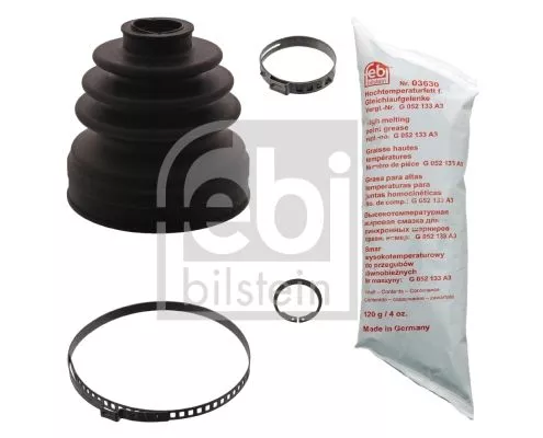 1x Bellow Kit, drive shaft