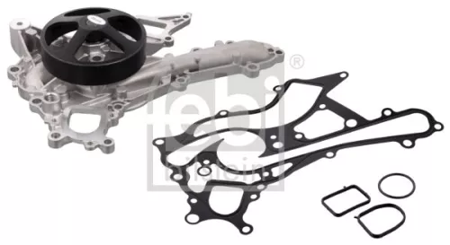 1x Water Pump, engine cooling