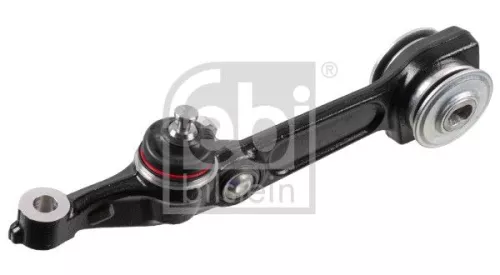 1x Control/Trailing Arm, wheel suspension