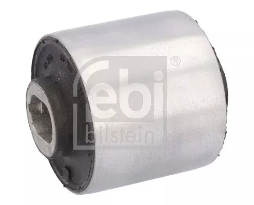 2x Mounting, control/trailing arm