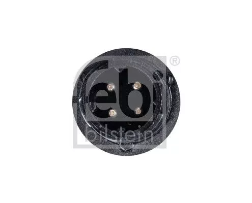 FEBI BILSTEIN 1x Air Suspension Valve (109407)