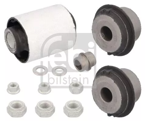FEBI BILSTEIN 1x Mounting, control/trailing arm (10404)