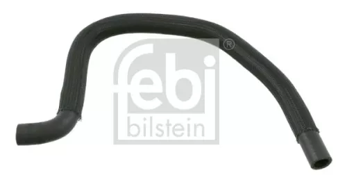 1x Hydraulic Hose, steering