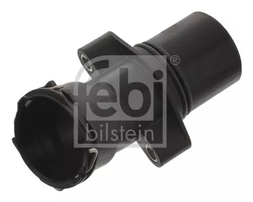 1x Coolant Flange