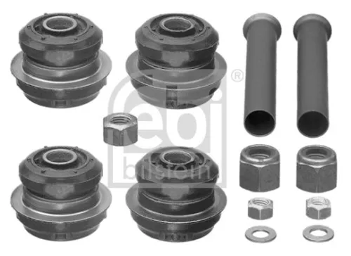 1x Mounting, control/trailing arm