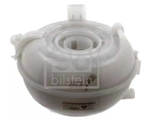1x Expansion Tank, coolant