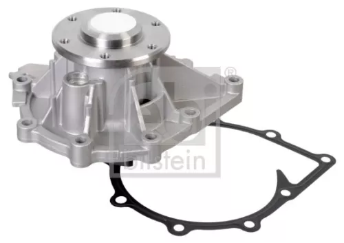 1x Water Pump, engine cooling