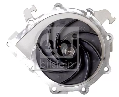 FEBI BILSTEIN 1x Water Pump, engine cooling (30679)
