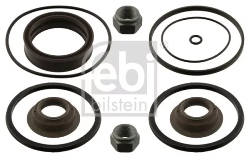1x Gasket Set, manual transmission
