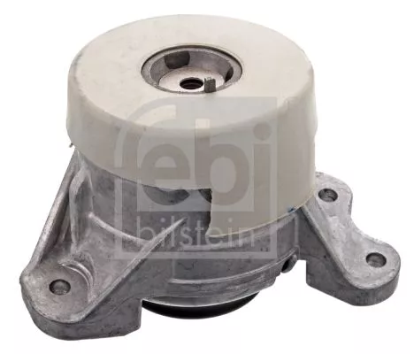 1x Mounting, engine