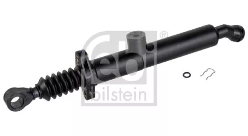 1x Master Cylinder, clutch