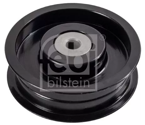 1x Deflection/Guide Pulley, V-ribbed belt