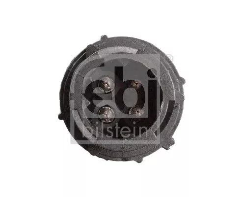 FEBI BILSTEIN 1x Sensor, boost pressure (109336)
