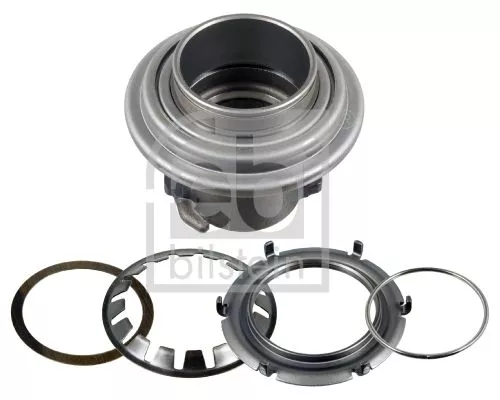 FEBI BILSTEIN 1x Clutch Release Bearing (105354)