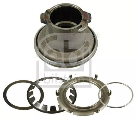 FEBI BILSTEIN 1x Clutch Release Bearing (105354)