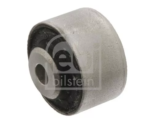 2x Mounting, control/trailing arm