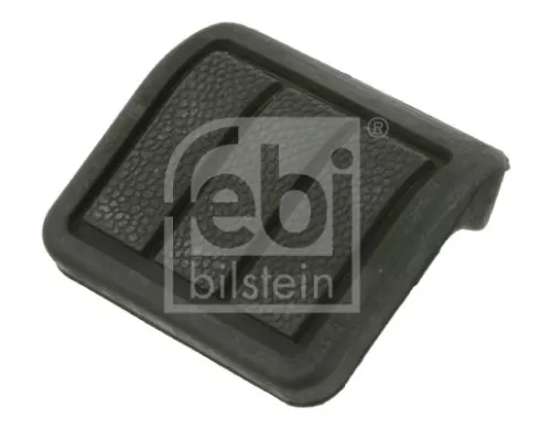 FEBI BILSTEIN 1x Pedal Pad, brake pedal (22780)