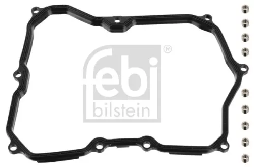 FEBI BILSTEIN 1x Gasket, automatic transmission oil sump (106019)