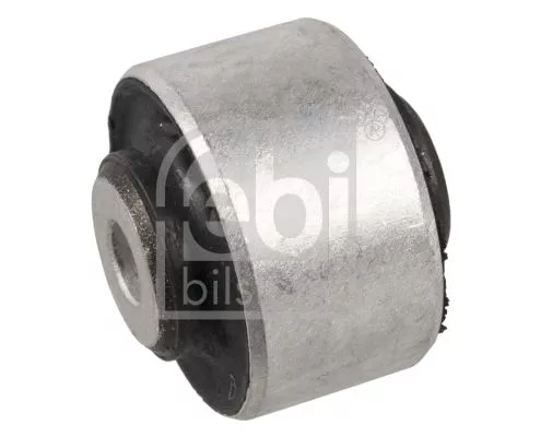 2x Mounting, control/trailing arm