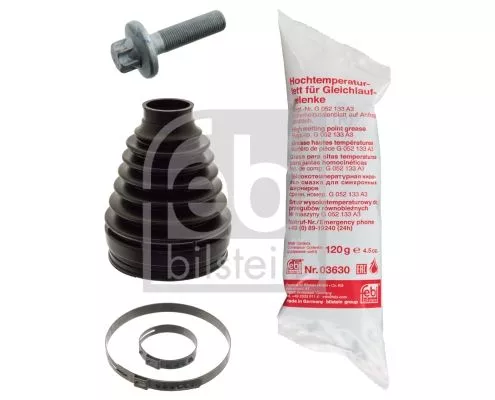FEBI BILSTEIN 1x Bellow Kit, drive shaft (101942)