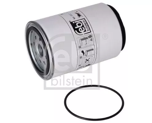1x Fuel Filter