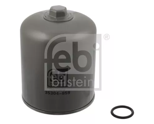 1x Air Dryer Cartridge, compressed-air system