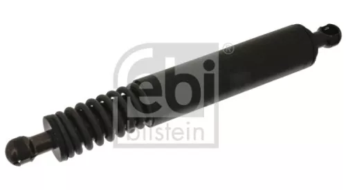 FEBI BILSTEIN 1x Gas Spring, boot/cargo area (29269)