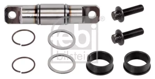1x Bolt, release fork