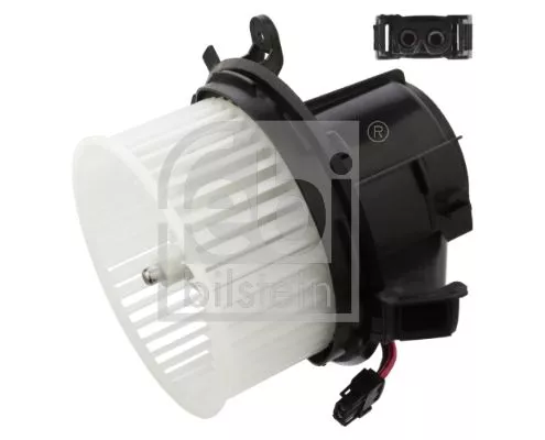 FEBI BILSTEIN 1x Interior Blower (106361)