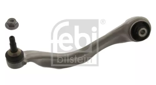 1x Control/Trailing Arm, wheel suspension