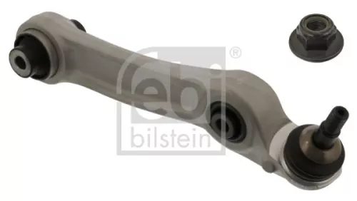 1x Control/Trailing Arm, wheel suspension