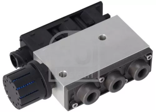 FEBI BILSTEIN 1x Air Suspension Valve (45185)