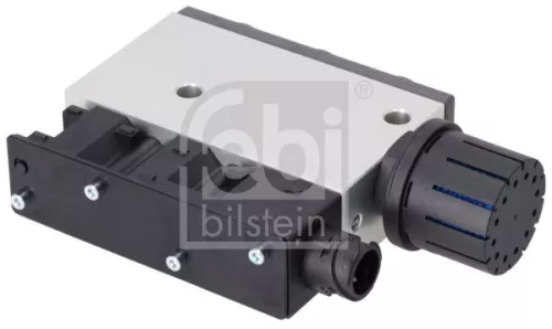 FEBI BILSTEIN 1x Air Suspension Valve (45185)