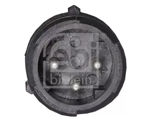 FEBI BILSTEIN 1x Air Suspension Valve (45185)