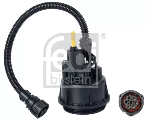 FEBI BILSTEIN 1x Water Separator, fuel system (103487)